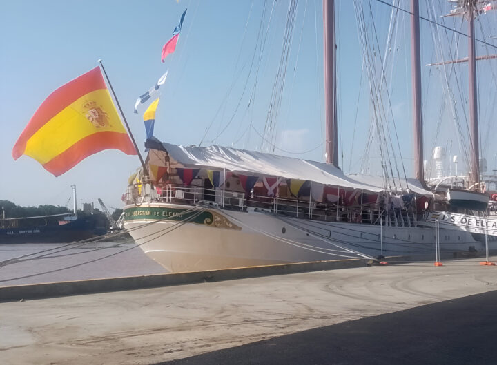 Jua-Sebastián-ELCANO.-en-Santo-Domingo