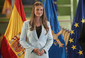 Princesa-Leonor-de-Borbón